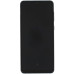 Дисплей для мобільного телефона Samsung A33 5G / A336, Amoled, Original, Servis pack, with frame, GH82-28143A Black