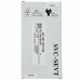 Дисплей для мобільного телефона Samsung A33 5G / A336, Amoled, Original, Servis pack, with frame, GH82-28143A Black