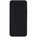 Дисплей для мобільного телефона Samsung A34 / A346, Amoled, Original, Servis pack, with frame, GH82-31201A Graphite
