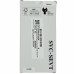 Дисплей для мобільного телефона Samsung A54 5G / A546, Amoled, Original, Servis pack, with frame, GH82-31232A Graphite