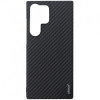 Накладка Piblue Flagship Kevlar case (SAM-04) для Samsung S24 Ultra- чорний Накладка Piblue Flagship Kevlar case (SAM-04) для Samsung S24 Ultra- чорний