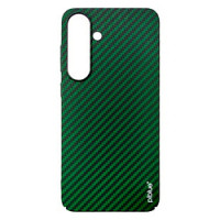 Накладка Piblue Flagship Kevlar case (SAM-04) для Samsung S24 / Samsung S25- зелений