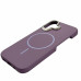 Накладка PC Dream with Magnetic для iPhone 16- фіолетовий Накладка PC Dream with Magnetic для iPhone 16- фіолетовий