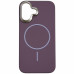 Накладка PC Dream with Magnetic для iPhone 16- фіолетовий