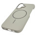 Накладка PC Dream with Magnetic для iPhone 16- античний білий Накладка PC Dream with Magnetic для iPhone 16- античний білий