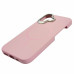 Накладка PC Dream with Magnetic для iPhone 16- рожевий Накладка PC Dream with Magnetic для iPhone 16- рожевий