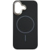 Накладка PC Dream with Magnetic для iPhone 17- чорний