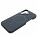 Накладка PC Dream with Magnetic для iPhone 17- темно-синій Накладка PC Dream with Magnetic для iPhone 17- темно-синій