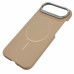 Накладка PC Dream with Magnetic для iPhone 17 Air- бежевий Накладка PC Dream with Magnetic для iPhone 17 Air- бежевий