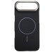 Накладка PC Dream with Magnetic для iPhone 17 Air- чорний