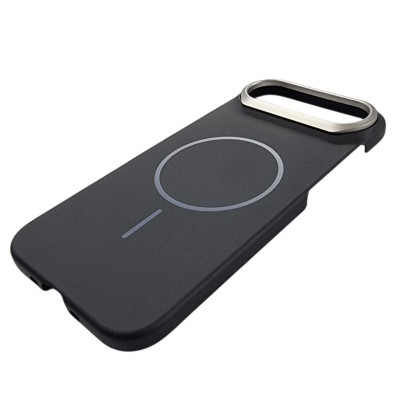 Накладка PC Dream with Magnetic для iPhone 17 Air- чорний Накладка PC Dream with Magnetic для iPhone 17 Air- чорний