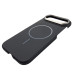Накладка PC Dream with Magnetic для iPhone 17 Air- чорний Накладка PC Dream with Magnetic для iPhone 17 Air- чорний
