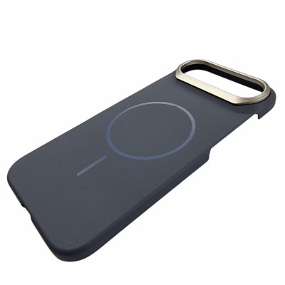 Накладка PC Dream with Magnetic для iPhone 17 Air- темно-синій Накладка PC Dream with Magnetic для iPhone 17 Air- темно-синій