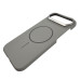 Накладка PC Dream with Magnetic для iPhone 17 Air- сірий Накладка PC Dream with Magnetic для iPhone 17 Air- сірий