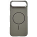 Накладка PC Dream with Magnetic для iPhone 17 Air- сірий