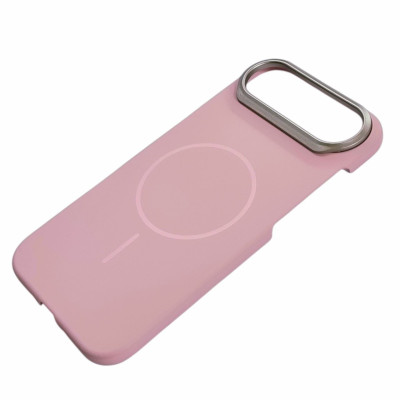 Накладка PC Dream with Magnetic для iPhone 17 Air- рожевий Накладка PC Dream with Magnetic для iPhone 17 Air- рожевий
