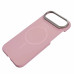Накладка PC Dream with Magnetic для iPhone 17 Air- рожевий Накладка PC Dream with Magnetic для iPhone 17 Air- рожевий