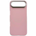 Накладка PC Dream with Magnetic для iPhone 17 Air- рожевий