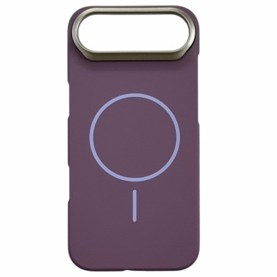 Накладка PC Dream with Magnetic для iPhone 17 Air- фіолетовий Накладка PC Dream with Magnetic для iPhone 17 Air- фіолетовий