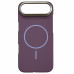 Накладка PC Dream with Magnetic для iPhone 17 Air- фіолетовий