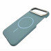 Накладка PC Dream with Magnetic для iPhone 17 Air- сосново-зелений Накладка PC Dream with Magnetic для iPhone 17 Air- сосново-зелений