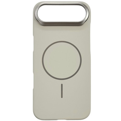 Накладка PC Dream with Magnetic для iPhone 17 Air- античний білий Накладка PC Dream with Magnetic для iPhone 17 Air- античний білий