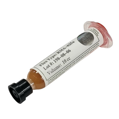 Флюс для пайки AMTECH 198-08-6 RMA-625a