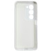 Накладка (з мікрофіброю) GETMAN Liquid Silk Full Camera для Samsung A16 4G/5G- античний білий Накладка (з мікрофіброю) GETMAN Liquid Silk Full Camera для Samsung A16 4G/5G- античний білий