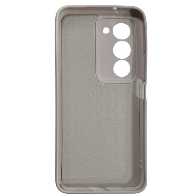 Накладка (з мікрофіброю) GETMAN Liquid Silk Full Camera для Xiaomi Redmi 15 (UA/Europe 171mm)- пастельно-рожевий Накладка (з мікрофіброю) GETMAN Liquid Silk Full Camera для Xiaomi Redmi 15 (UA/Europe 171mm)- пастельно-рожевий