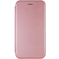 Чохол-книжка 360 для Xiaomi Redmi 15 (UA/Europe 171mm)- рожеве золото Чохол-книжка 360 для Xiaomi Redmi 15 (UA/Europe 171mm)- рожеве золото