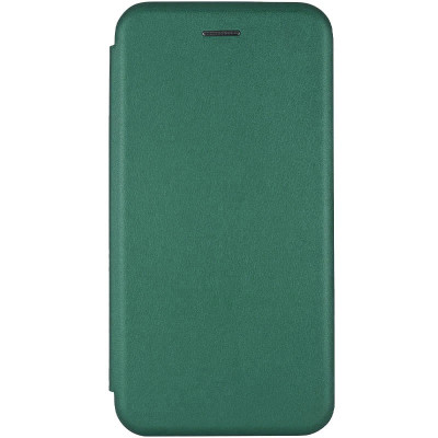 Чохол-книжка 360 для Xiaomi Redmi 15 (UA/Europe 171mm)- зелений Чохол-книжка 360 для Xiaomi Redmi 15 (UA/Europe 171mm)- зелений