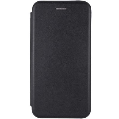 Чохол-книжка 360 для Infinix Hot 60 Pro Plus- чорний Чохол-книжка 360 для Infinix Hot 60 Pro Plus- чорний