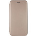 Чохол-книжка 360 для Xiaomi Redmi 15C (UA/Europe 173mm)- золотий