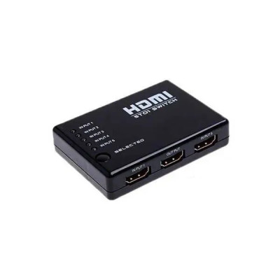 HDMI SWITCH 5x1 SY-501 5port HDMI SWITCH 5x1 SY-501 5port