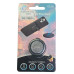 PopSockets-кільце- срібло