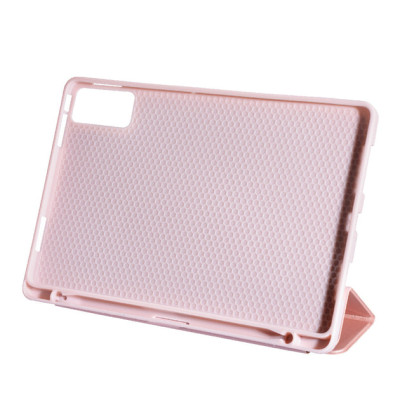Чохол-книжка Smart Case With Pencil для планшета Xiaomi Redmi Pad 2 11"- золотий Чохол-книжка Smart Case With Pencil для планшета Xiaomi Redmi Pad 2 11"- золотий