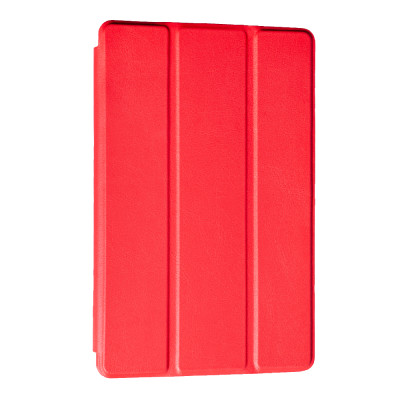 Чохол-книжка Smart Case With Pencil для планшета Xiaomi Redmi Pad 2 11"- червоний Чохол-книжка Smart Case With Pencil для планшета Xiaomi Redmi Pad 2 11"- червоний