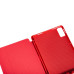 Чохол-книжка Smart Case With Pencil для планшета Xiaomi Redmi Pad 2 11"- червоний Чохол-книжка Smart Case With Pencil для планшета Xiaomi Redmi Pad 2 11"- червоний