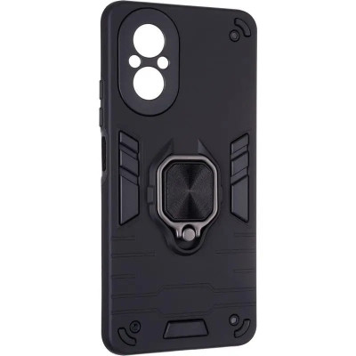 Протиударний чохол Antishock для Realme C67 4G- чорний Протиударний чохол Antishock для Realme C67 4G- чорний