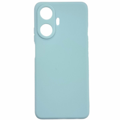Накладка Candy Full Camera для Realme C55- сірий Накладка Candy Full Camera для Realme C55- сірий