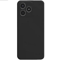 Накладка TPU Epik Black Full Camera для Realme C53- чорний Накладка TPU Epik Black Full Camera для Realme C53- чорний
