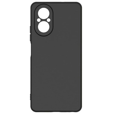 Накладка TPU Epik Black Full Camera для Realme C67 4G- чорний Накладка TPU Epik Black Full Camera для Realme C67 4G- чорний