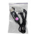 Кабель живлення для роутера / модема USB-DC 5.5 з 5V на 12V (з перетворювачем) A