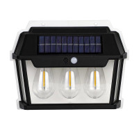 Ліхтарик 999-38W, вольфрамові лампи, Motion Sensor, 1х18650, сонячна панель, датчик руху Ліхтарик 999-38W, вольфрамові лампи, Motion Sensor, 1х18650, сонячна панель, датчик руху