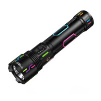 Ліхтарик YEMAO YM-G640Y-GT-60W, 1x33140 Ліхтарик YEMAO YM-G640Y-GT-60W, 1x33140