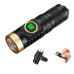 Ліхтарик-брелок YEMAO YM-M10-LED, 1x10180A/ 1x10440A/ 3xAAA Ліхтарик-брелок YEMAO YM-M10-LED, 1x10180A/ 1x10440A/ 3xAAA