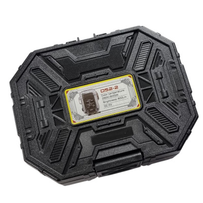 Ліхтарик multifunction D52-2-COB, Li-Ion акумулятор, індикація заряду, запальничка, ЗП Type-C green Ліхтарик multifunction D52-2-COB, Li-Ion акумулятор, індикація заряду, запальничка, ЗП Type-C green