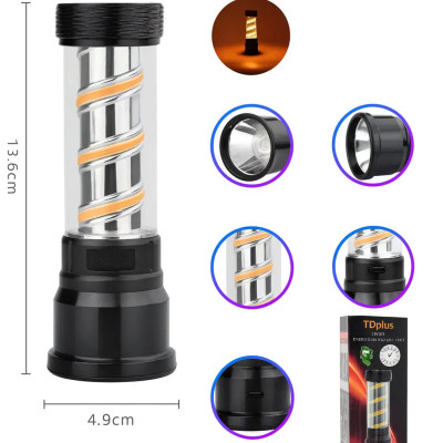 Ліхтарик 2811-LED, Li-Ion Ліхтарик 2811-LED, Li-Ion