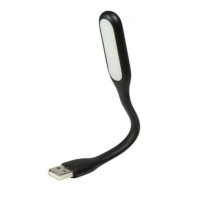 Лампочка USB TN-X100-COB з гнучкою ніжкою