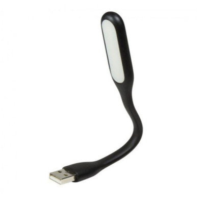 Лампочка USB TN-X100-COB з гнучкою ніжкою Лампочка USB TN-X100-COB з гнучкою ніжкою